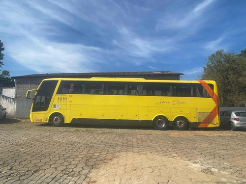 Volvo Busscar 380