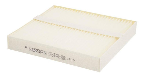 Filtro Polen Aire Acondicionado Original Nissan Np300