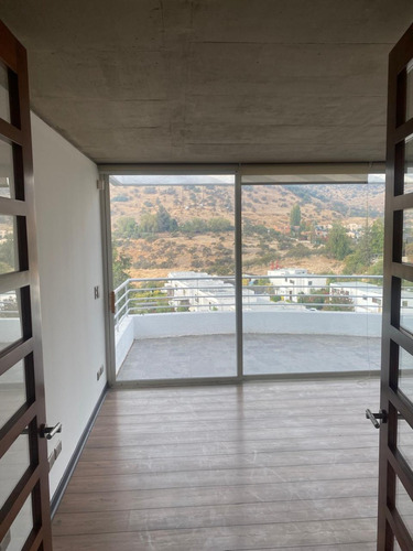 Camino El Mirador/condominio/5 Dormitorios/gran Vista!