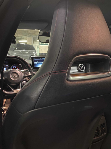 Imagen 8 de 14 de Mercedes-benz Clase Cla 2017 2.0 250 Cgi Sport At