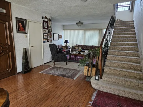 Casa Venta Polanco