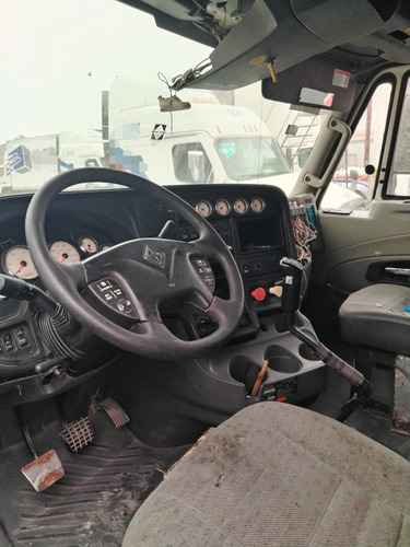 Tractocamión International Prostar 2012 Cummins Isx