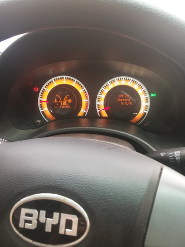 Byd F3 New