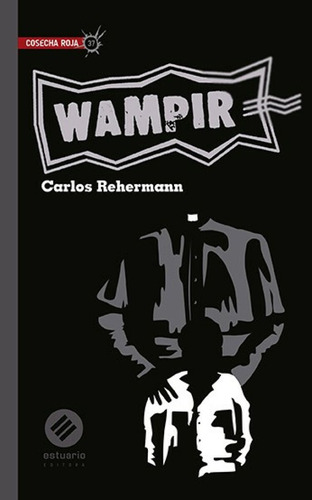 Wampir - Carlos Rehermann