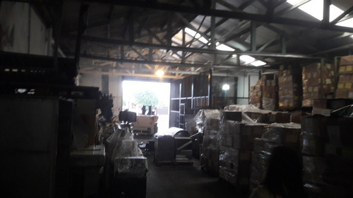 Imagen 21 de 30 de Galpón/edificio En Block De Uso Industrial Y Comercial