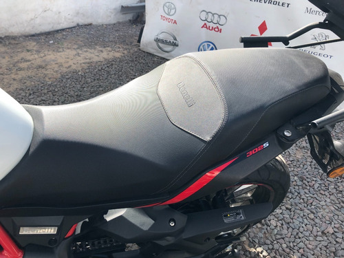 Imagen 12 de 15 de Benelli 302s