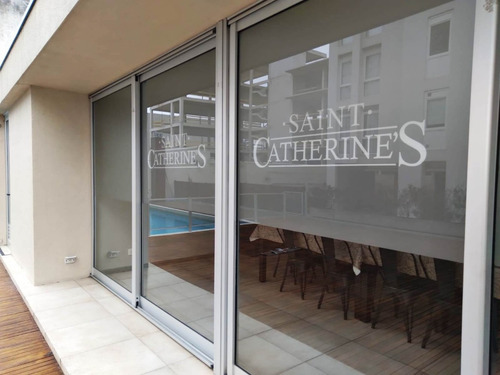 Imagen 12 de 21 de Departamento En Venta Piso 4 Amb - Zona Paseo Aldrey - C/cochera St Catherine´s
