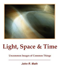 Libro Light, Space & Time - Math, John R.