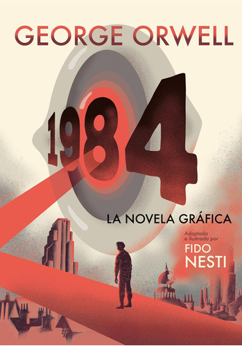 1984 Novela Grafica