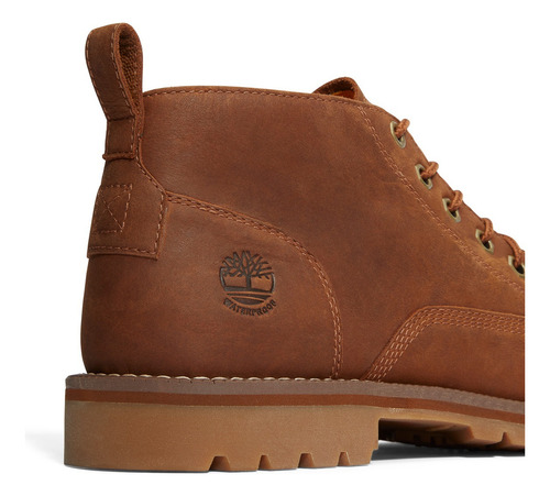 Timberland Redwood Falls REDWOOD FALLS TB1A2BFYF13 Hombre