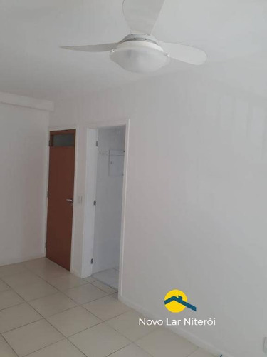 Imagem 4 de 15 de Excelente Apartamento Na Região Oceânica Com Lazer Completo. - 54
