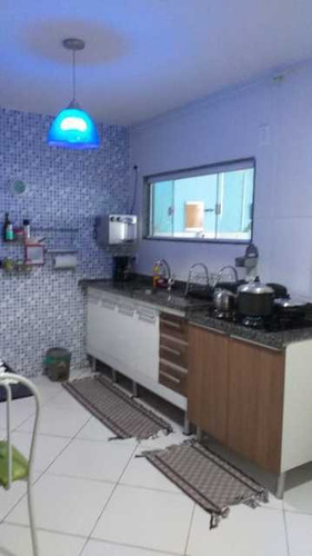Imagem 15 de 15 de Casa De Rua-à Venda-campo Grande-rio De Janeiro - Brca30103