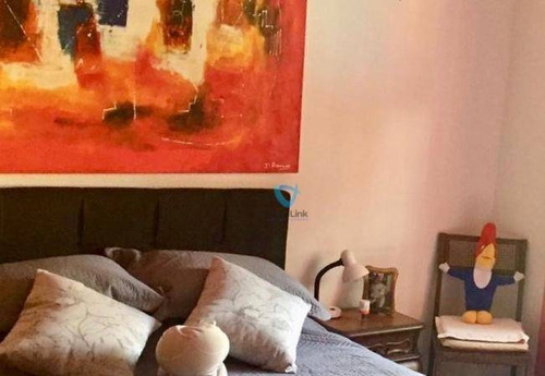 Imagem 21 de 22 de Casa Com 4 Dormitórios À Venda, 381 M² Por R$ 2.230.000,00 - Alphaville - Santana De Parnaíba/sp - Ca0943