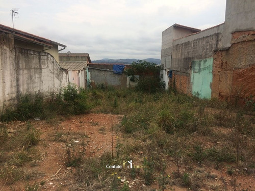 Imagem 1 de 5 de Terreno 300m2 Excelente Localização Venda Atibaia - Te0340-1