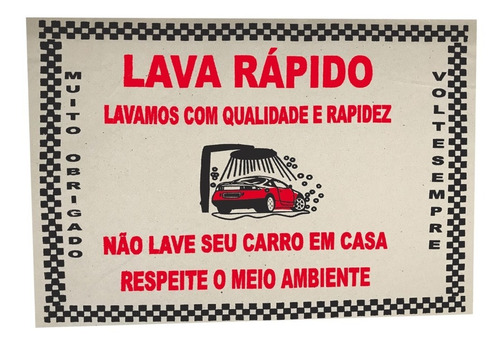 Kit Lavagem Automotiva Lava Rapido Em Casa