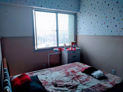 Imagem 19 de 30 de Apartamento Com 2 Dormitórios À Venda, 76 M² Por R$ 245.000,00 - Taquara - Rio De Janeiro/rj - Ap0476