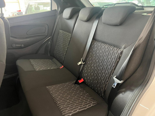 Ford Ka 1.0 Se Flex 5p