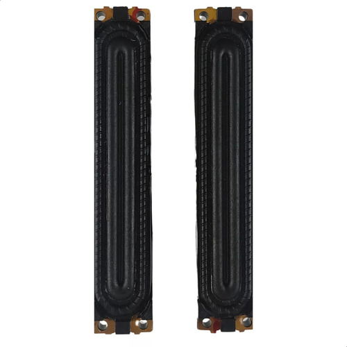 Par De Alto Falantes E Un32d4000ng Un32d5000pg Un32d5500rg