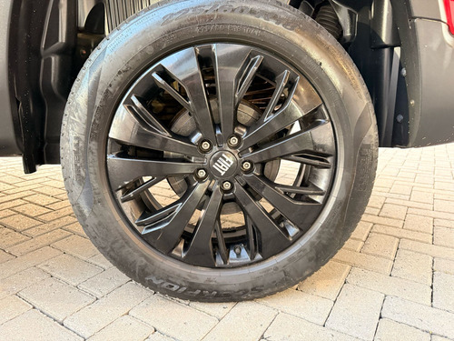 Fiat Toro 1.3 TURBO 270 FLEX VOLCANO AT6