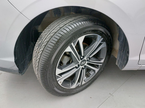 Hyundai HB20S 1.0 TGDI FLEX COMFORT PLUS AUTOMÁTICO