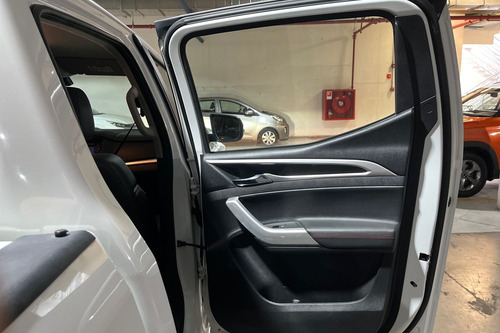 Maxus T60 (IN) 2.0 D20 GLX AT 4X4 DIESEL