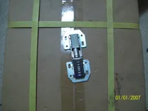 Comprar Bisagras Tipo 2000  Para Puertas De Muebles 