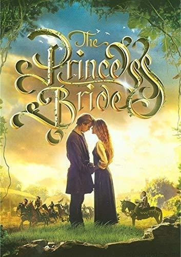 La Princesa Prometida (edición 20 Aniversario) Por Cary