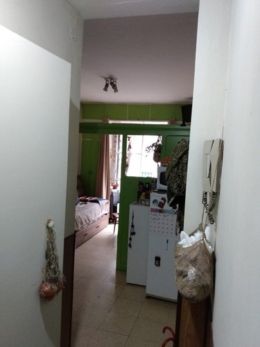 Imagen 14 de 19 de Departamento 1 Ambiente C/ Balcon A La Calle Z/ Ex Terminal