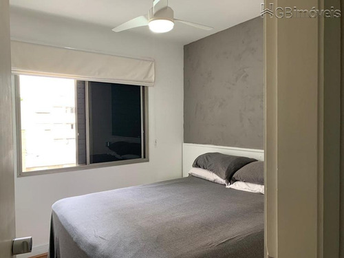 Imagem 3 de 15 de Apartamento - Vila Nova Conceicao - Ref: 9818 - V-p-saint2020
