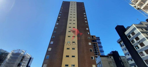 Apartamento Com 4 Dormitórios À Venda, 216 M² Por R$ 1.550.000,00 - Praia Grande - Torres/rs - Ap1317
