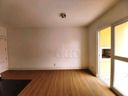 Imagem 5 de 19 de Apartamento Com 3 Dormitórios À Venda, 75 M² Por R$ 245.000,00 - Gleba Califórnia - Piracicaba/sp - Ap4442