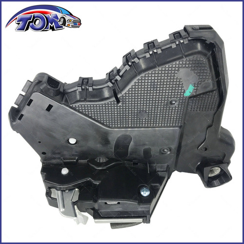 Actuador Puerta Motor Frontal Izq Toyota Sienna Ce 2010 3.5l