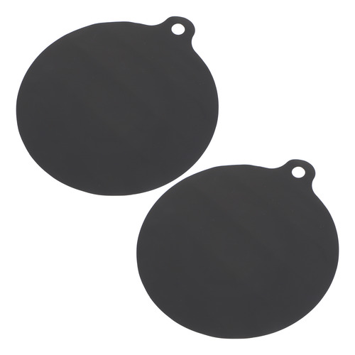 Almohadilla De Cocina De Inducción Reutilizable Para Ollas D