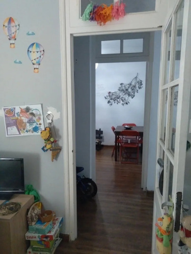 Imagen 8 de 11 de Imperdible Venta! 2 Dormitorios, Patio, B/g, Centro!!