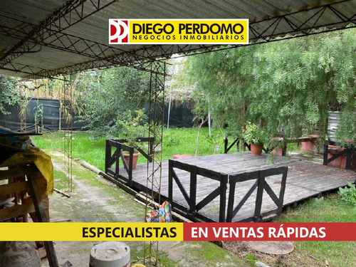 Casa 2 Dormitorios, En Venta, Ciudad Del Plata
