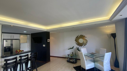 Imagen 19 de 24 de Se Alquila Apartamento De 114 Mts Urb.los Naranjos De Las Mercedes