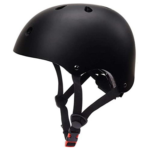 Casco Infantil Para Niños 3-8 Niños Bicicleta Casco Niños Aj