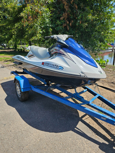 Yamaha Wave Runner Vx1100 Sport Moto De Agua