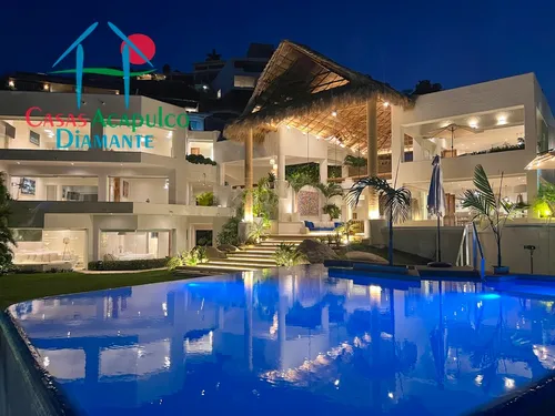 Cad Villa Sahasrara. Lujo, Privacidad Y Vistas De Ensueño En Brisas Guitarrón