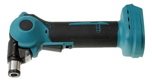 Martillo Eléctrico Inalámbrico De 4200 Ipm, 0/45/90 Grados,