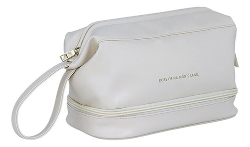 A A Bolsa De Almacenamiento De Cosméticos De Viaje,