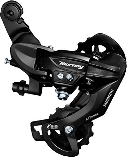 Shimano Torneo Ty300 Trasero Estándar Desviador.