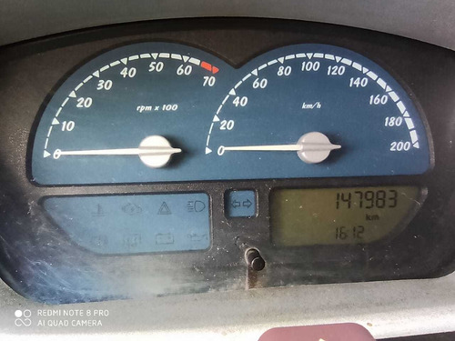 Chevrolet Celta 2004 1.4 Energy 5p