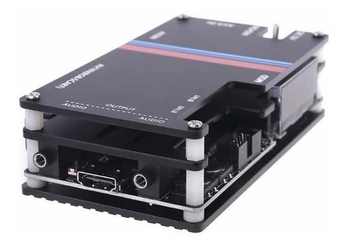 Ossc-x Pro Open Source Scan Converter Upscaller Retro Gamer