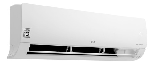 Aire Acondicionado Frío/calor 18000 Btu Wifi Inverter LG