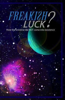 Libro Freakish Luck? - Gary L Mcbride