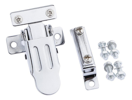 Colador De Metal Snare Drum / De Desecho Desechable Para