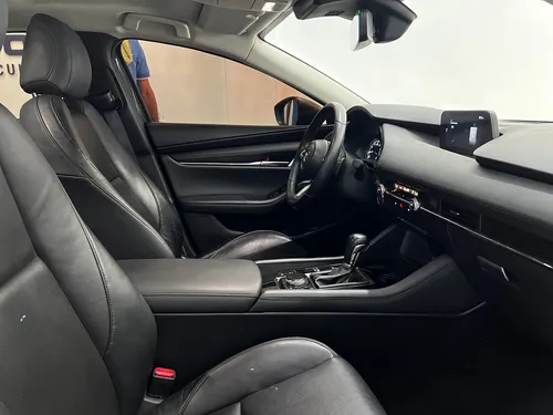 Mazda 3 2.0 Grand Touring Lx