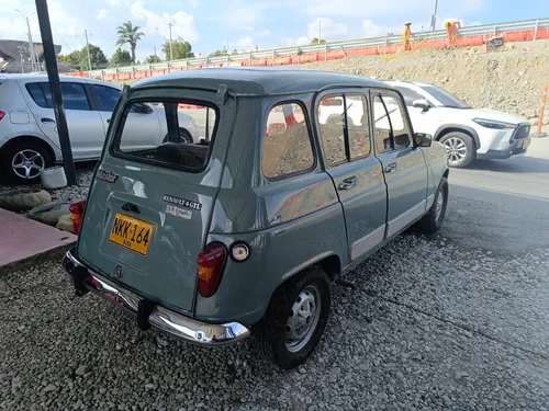 Renault R4 1.3 MASTER
