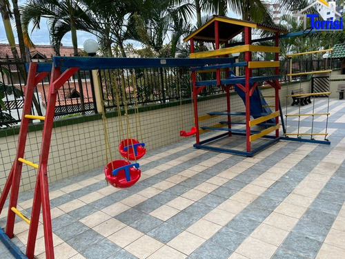 Imagem 21 de 21 de Apartamento Em Praia Grande, 02 Dormitórios, Tupi, Ap03386 - Ap03386 - 71098162